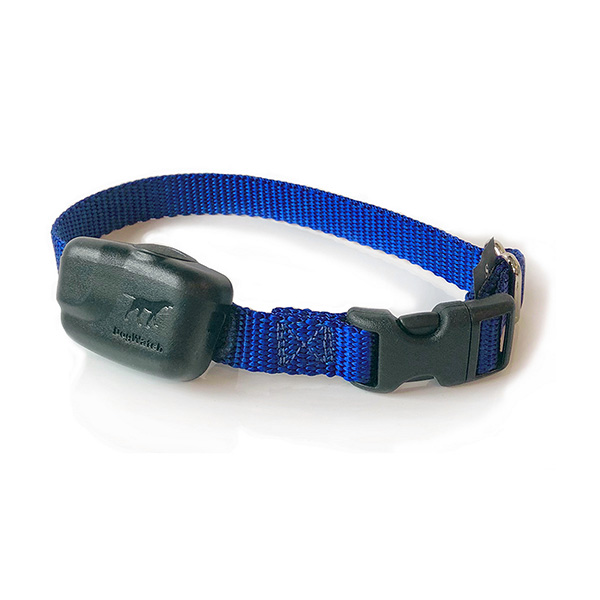 R7M Dog Watch Hidden Fence Receiver Collar