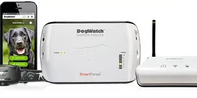 Dog Watch Smart Fence
