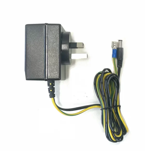 18v power adaptor